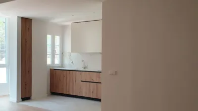 Piso en venta en Calle de Pelayo, La Roqueta (Distrito Extramurs. València Capital) de 380.000 €