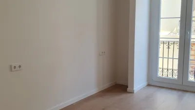 Piso en venta en Calle de Pelayo, La Roqueta (Distrito Extramurs. València Capital) de 380.000 €
