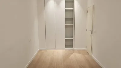 Piso en venta en Calle de Pelayo, La Roqueta (Distrito Extramurs. València Capital) de 380.000 €