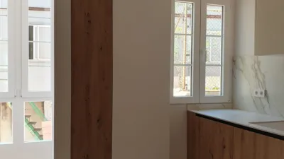 Piso en venta en Calle de Pelayo, La Roqueta (Distrito Extramurs. València Capital) de 380.000 €