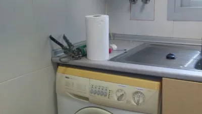 Piso en venta en Calle del Padre Viñas, cerca de Carrer de Sant Joan de la Penya, Orriols (Distrito Rascanya. València Capital) de 129.000 €