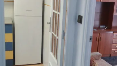 Piso en venta en Calle del Padre Viñas, cerca de Carrer de Sant Joan de la Penya, Orriols (Distrito Rascanya. València Capital) de 129.000 €