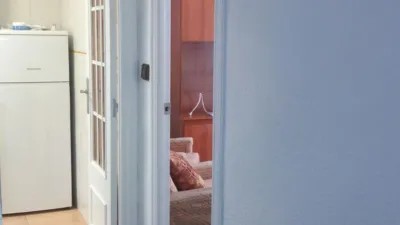 Piso en venta en Calle del Padre Viñas, cerca de Carrer de Sant Joan de la Penya, Orriols (Distrito Rascanya. València Capital) de 129.000 €