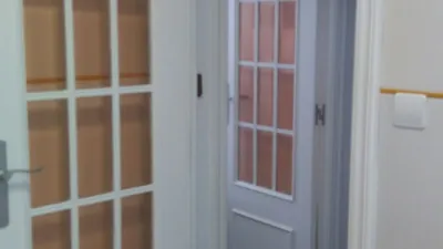 Piso en venta en Calle del Padre Viñas, cerca de Carrer de Sant Joan de la Penya, Orriols (Distrito Rascanya. València Capital) de 129.000 €