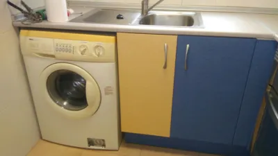 Piso en venta en Calle del Padre Viñas, cerca de Carrer de Sant Joan de la Penya, Orriols (Distrito Rascanya. València Capital) de 129.000 €