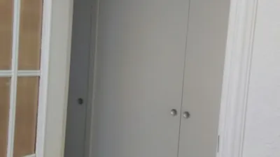 Piso en venta en Calle del Padre Viñas, cerca de Carrer de Sant Joan de la Penya, Orriols (Distrito Rascanya. València Capital) de 129.000 €