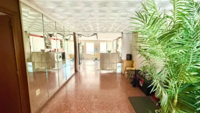 Piso en venta en Carrer del Doctor Sanchís Bergón, El Botànic (Distrito Extramurs. València Capital) de 440.000 €