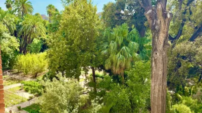 Piso en venta en Carrer del Doctor Sanchís Bergón, El Botànic (Distrito Extramurs. València Capital) de 440.000 €