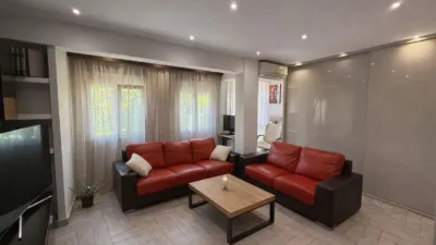 Flat on Avinguda de Burjasot photo 5