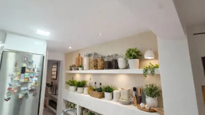 Flat on Avinguda de Burjasot photo 7