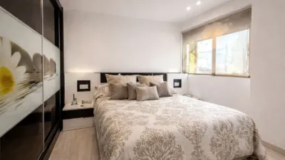 Flat on Avinguda de Burjasot photo 8