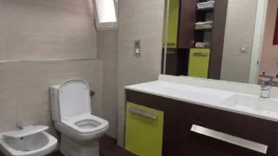 Flat on Avinguda de Burjasot photo 9