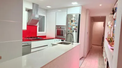 Flat on Avinguda de Burjasot photo 26