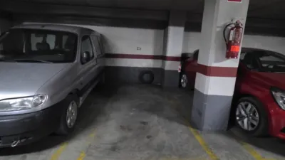 Piso en alquiler en Plaça de Santiago Suárez 'Santi' - Imagen 21