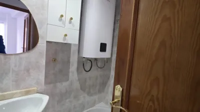 Piso en alquiler en Plaça de Santiago Suárez 'Santi' - Imagen 14