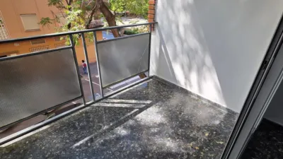 Piso en alquiler en Plaça de Santiago Suárez 'Santi' - Imagen 6