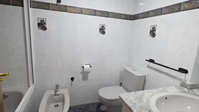 Piso en alquiler en Plaça de Santiago Suárez 'Santi' - Imagen 16