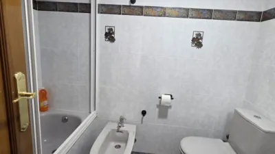 Piso en alquiler en Plaça de Santiago Suárez 'Santi' - Imagen 12