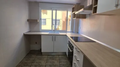 Piso en alquiler en Plaça de Santiago Suárez 'Santi' - Imagen 5