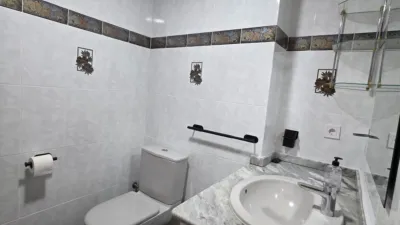 Piso en alquiler en Plaça de Santiago Suárez 'Santi' - Imagen 15