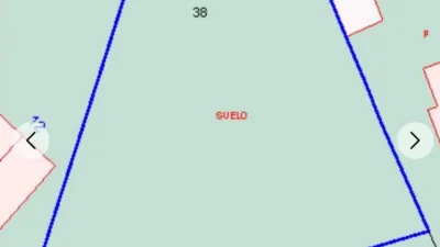 Terreno en venta en Urbanització Santo Domingo, Chiva de 85.000 €