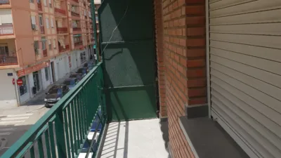 Piso en venta en Ciutat de Les Arts I de Les Ciències, Ciutat de les Arts i de les Ciències (Distrito Quatre Carreres. València Capital) de 225.000 €