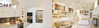 Apartment on Calle de Arrieta photo 3