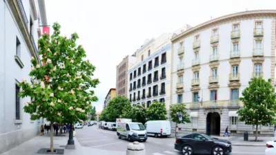 Piso en calle de Arrieta photo 27