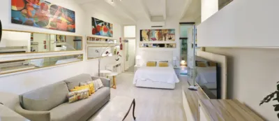 Apartment on Calle de Arrieta photo 4