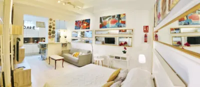 Apartment on Calle de Arrieta photo 5