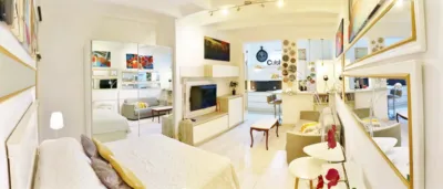 Apartment on Calle de Arrieta photo 2