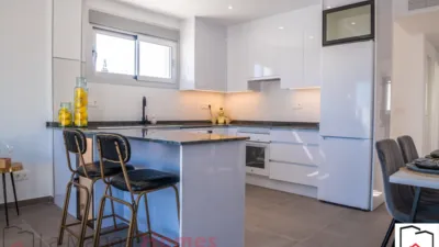 Chalet unifamiliar en venta en Urbanización Nueva, Los Alcázares de 420.000 €