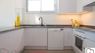 Chalet unifamiliar en venta en Urbanización Nueva, Los Alcázares de 420.000 €