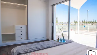 Chalet unifamiliar en venta en Urbanización Nueva, Los Alcázares de 420.000 €