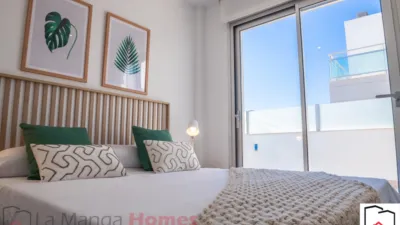 Chalet unifamiliar en venta en Urbanización Nueva, Los Alcázares de 420.000 €