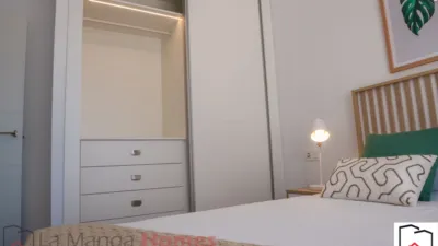 Chalet unifamiliar en venta en Urbanización Nueva, Los Alcázares de 420.000 €
