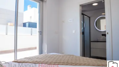 Chalet unifamiliar en venta en Urbanización Nueva, Los Alcázares de 420.000 €