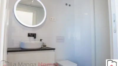 Chalet unifamiliar en venta en Urbanización Nueva, Los Alcázares de 420.000 €