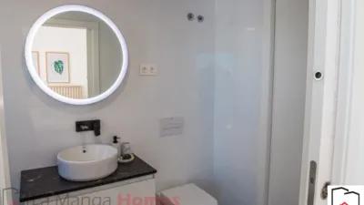 Chalet unifamiliar en venta en Urbanización Nueva, Los Alcázares de 420.000 €
