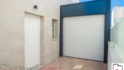 Chalet unifamiliar en venta en Urbanización Nueva, Los Alcázares de 420.000 €