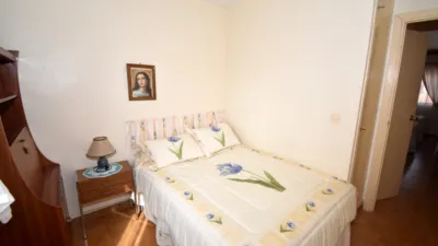 Apartamento en venta en Avenida de la Gran Vía de la Manga, 1, Km 0-Km 3 (La Manga del Mar Menor) de 149.000 €