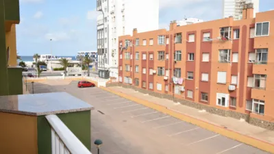 Apartamento en venta en Avenida de la Gran Vía de la Manga, 1, Km 0-Km 3 (La Manga del Mar Menor) de 149.000 €