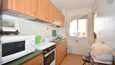 Apartamento en venta en Avenida de la Gran Vía de la Manga, 1, Km 0-Km 3 (La Manga del Mar Menor) de 149.000 €