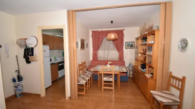 Apartamento en venta en Avenida de la Gran Vía de la Manga, 1, Km 0-Km 3 (La Manga del Mar Menor) de 149.000 €