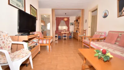 Apartamento en venta en Avenida de la Gran Vía de la Manga, 1, Km 0-Km 3 (La Manga del Mar Menor) de 149.000 €