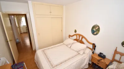 Apartamento en venta en Avenida de la Gran Vía de la Manga, 1, Km 0-Km 3 (La Manga del Mar Menor) de 149.000 €