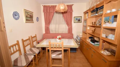 Apartamento en venta en Avenida de la Gran Vía de la Manga, 1, Km 0-Km 3 (La Manga del Mar Menor) de 149.000 €