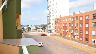 Apartamento en venta en Avenida de la Gran Vía de la Manga, 1, Km 0-Km 3 (La Manga del Mar Menor) de 149.000 €