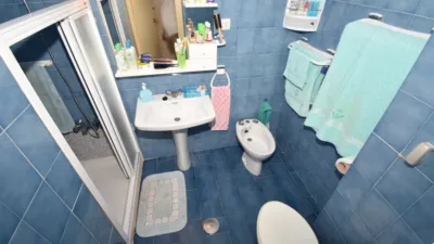 Apartamento en venta en Avenida de la Gran Vía de la Manga, 1, Km 0-Km 3 (La Manga del Mar Menor) de 149.000 €