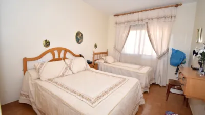 Apartamento en venta en Avenida de la Gran Vía de la Manga, 1, Km 0-Km 3 (La Manga del Mar Menor) de 149.000 €